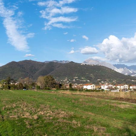 Hostal Fattoria Battilana Marina Di Carrara Exterior foto