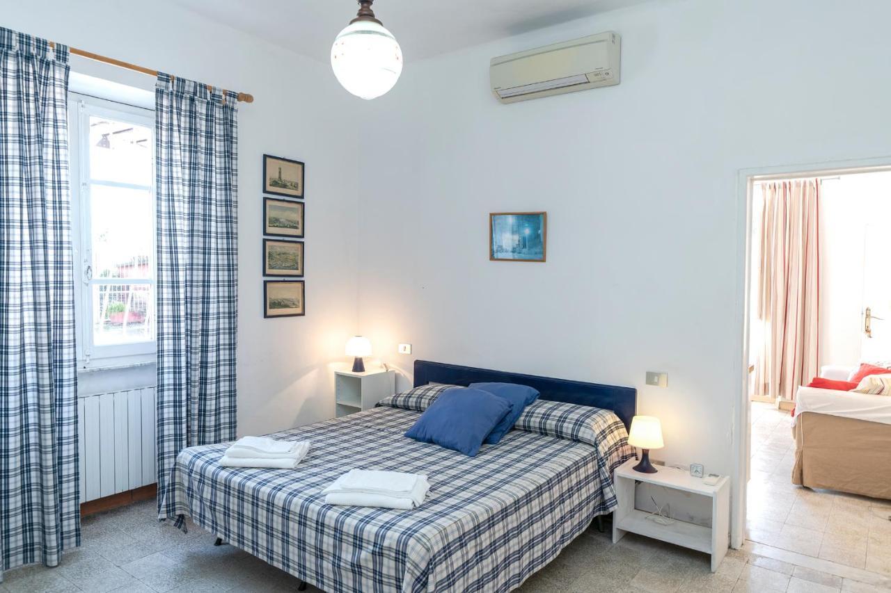 Hostal Fattoria Battilana Marina Di Carrara Exterior foto