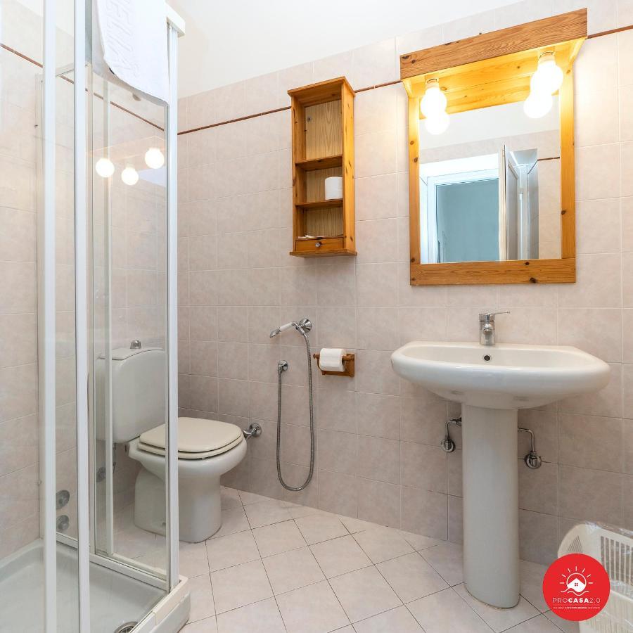 Hostal Fattoria Battilana Marina Di Carrara Exterior foto