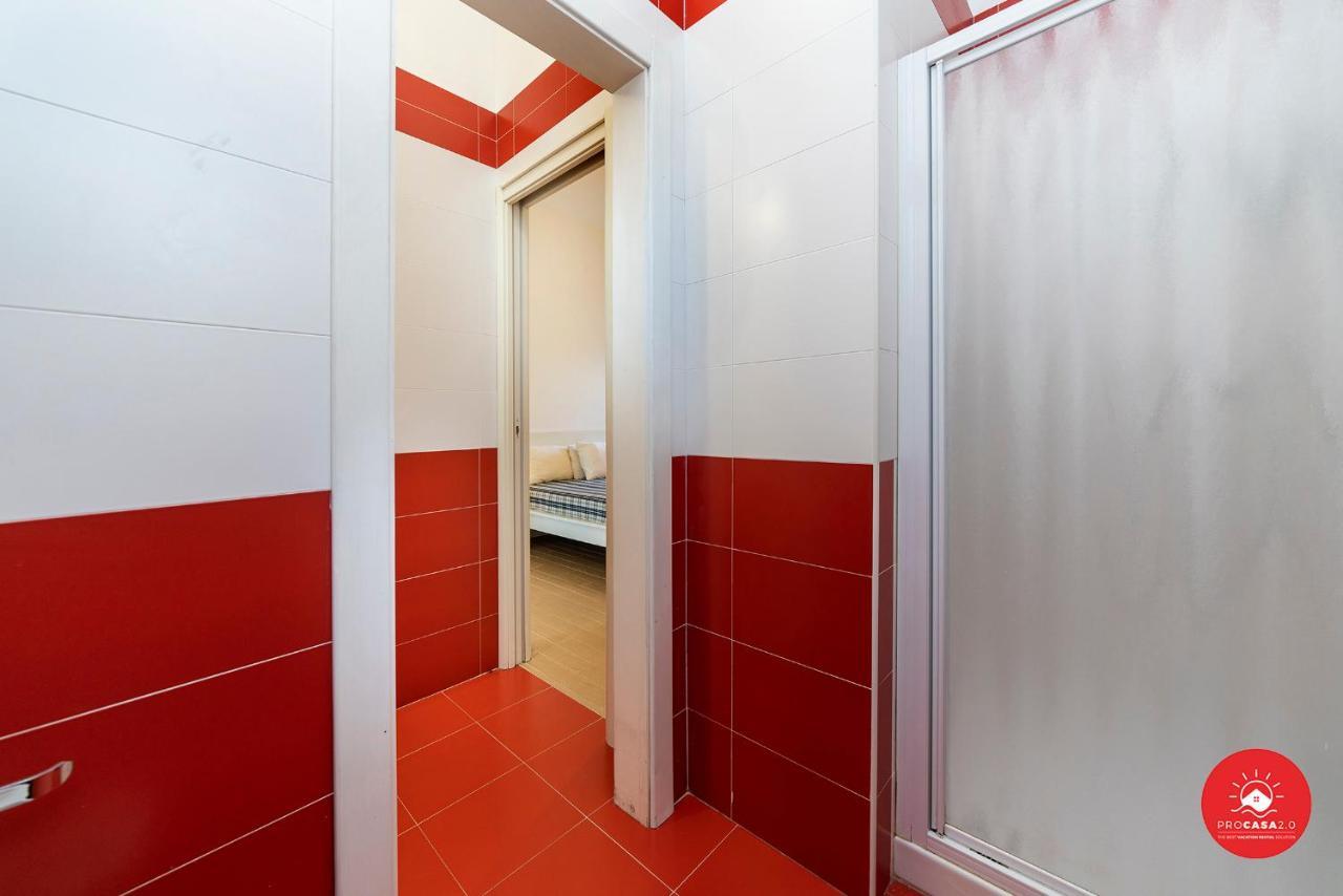 Hostal Fattoria Battilana Marina Di Carrara Exterior foto