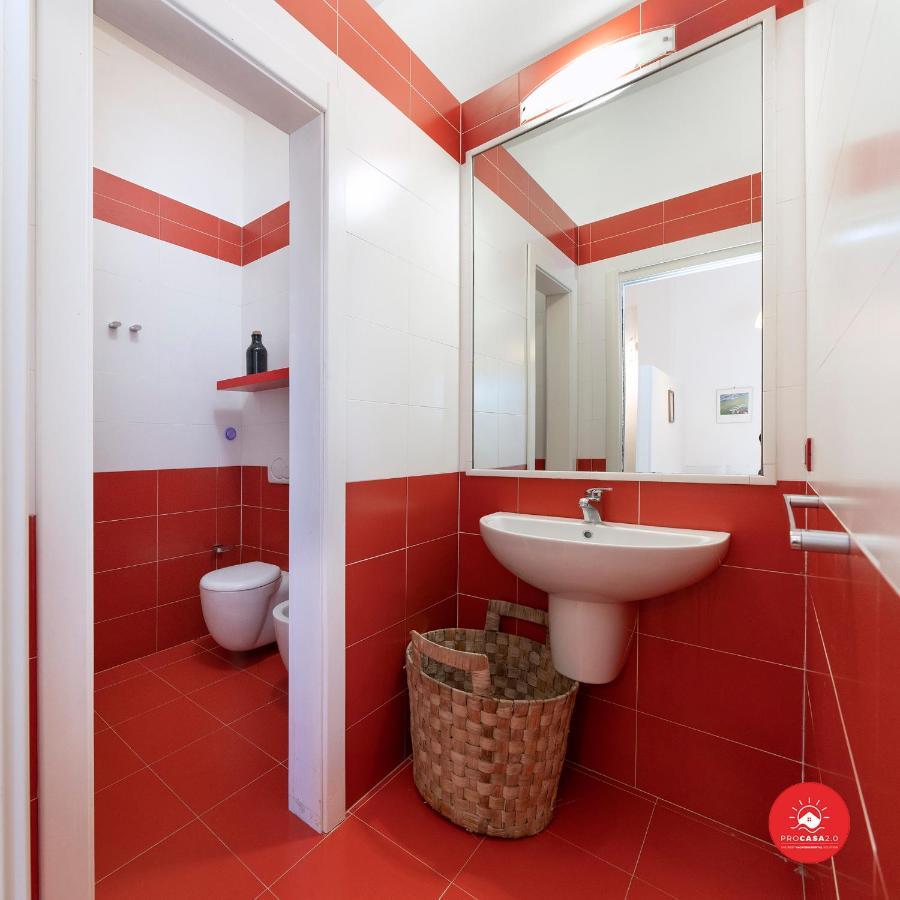 Hostal Fattoria Battilana Marina Di Carrara Exterior foto