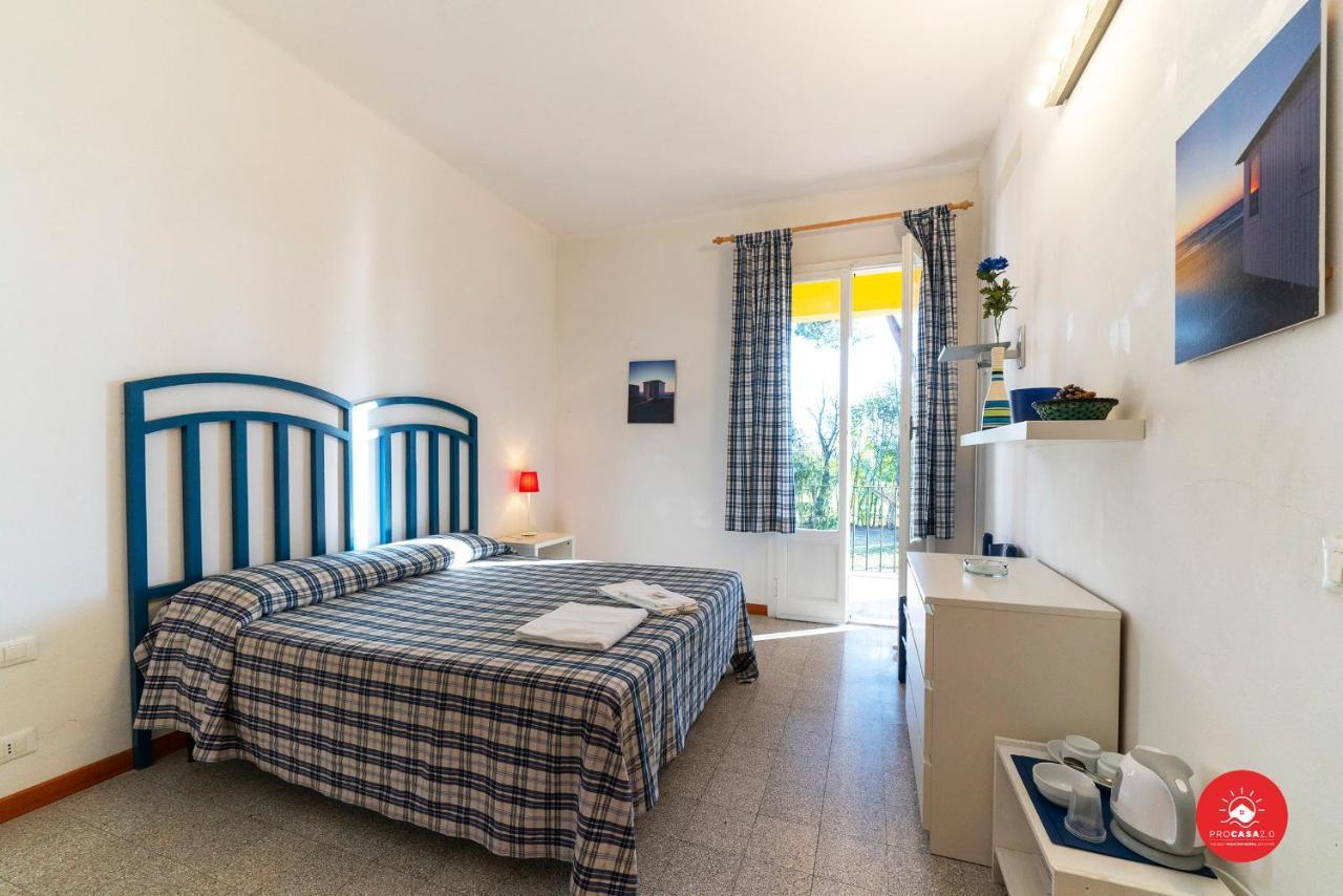 Hostal Fattoria Battilana Marina Di Carrara Exterior foto