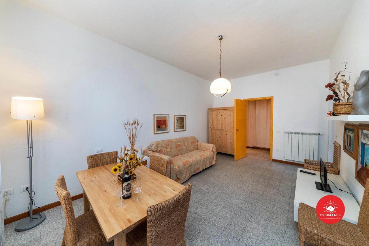 Hostal Fattoria Battilana Marina Di Carrara Exterior foto