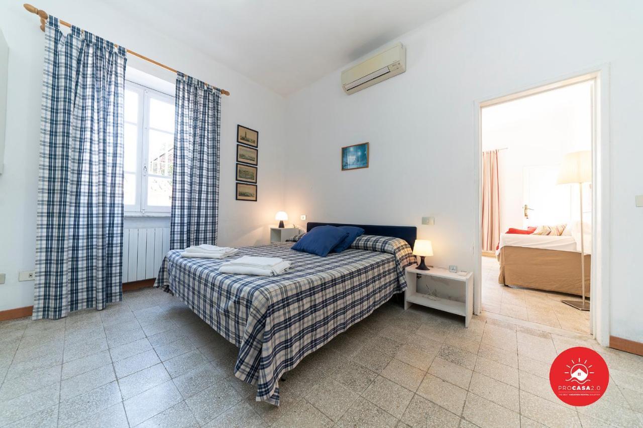 Hostal Fattoria Battilana Marina Di Carrara Exterior foto