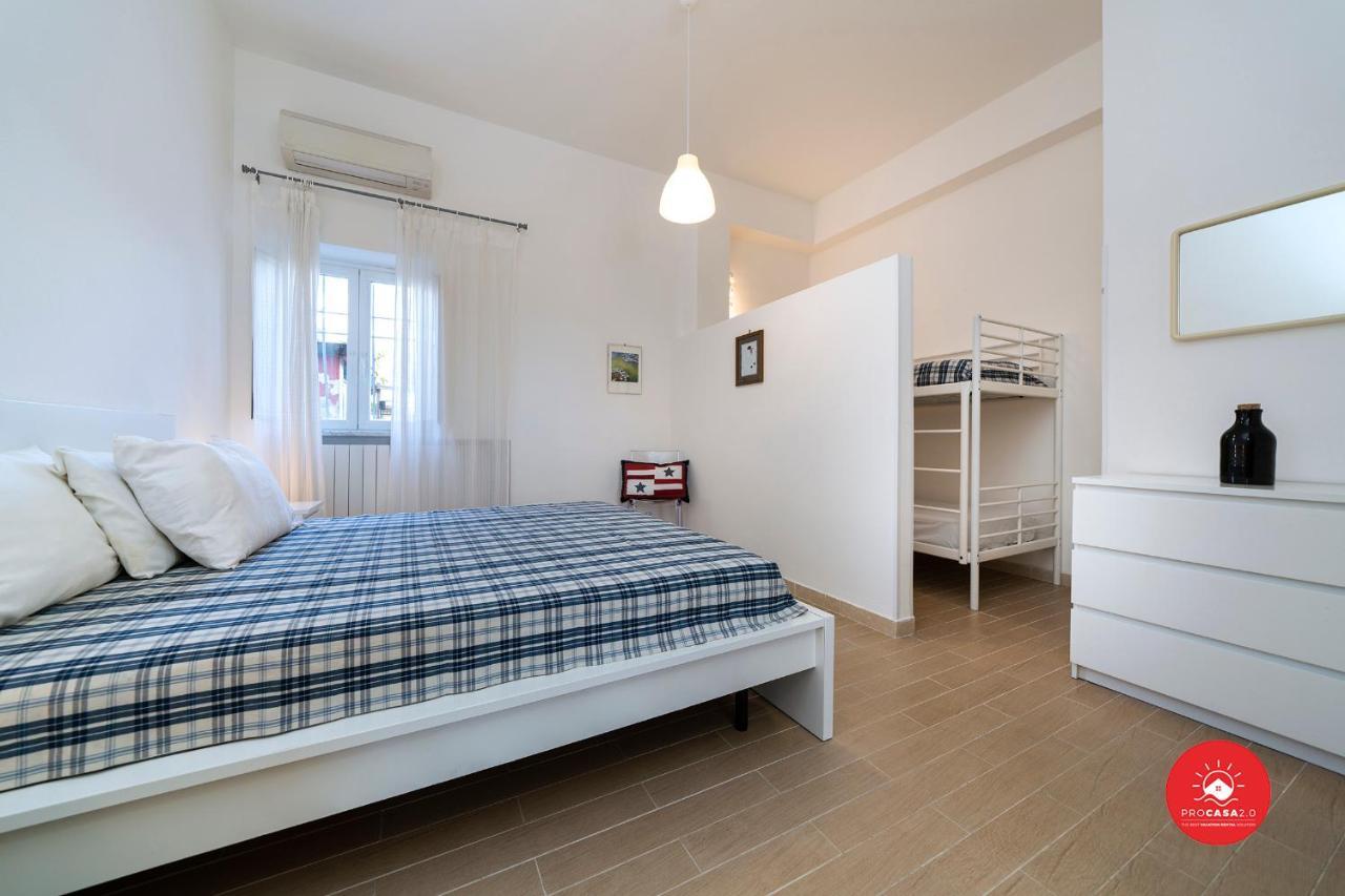 Hostal Fattoria Battilana Marina Di Carrara Exterior foto