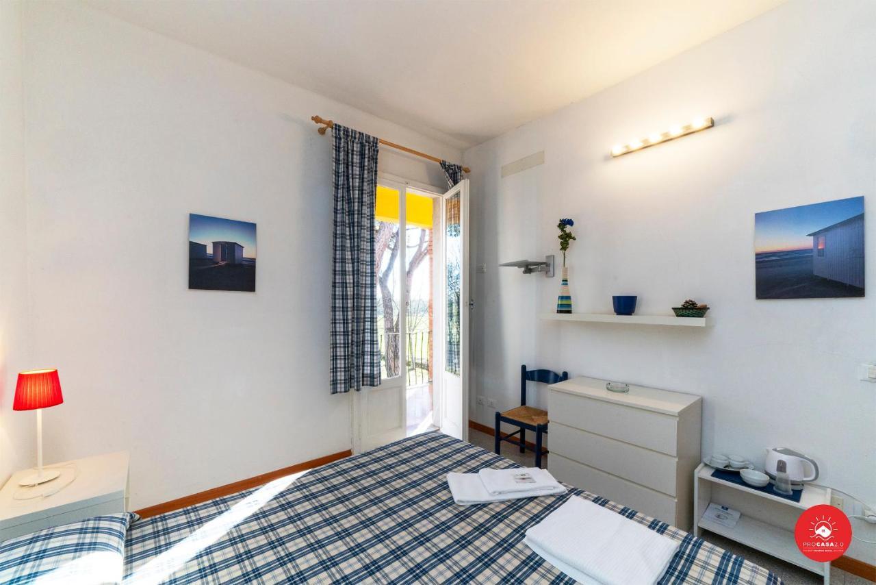 Hostal Fattoria Battilana Marina Di Carrara Exterior foto
