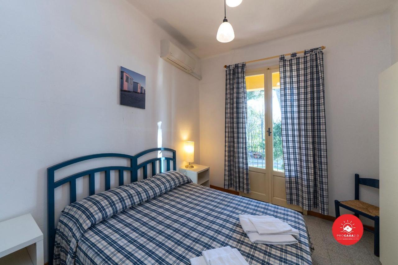 Hostal Fattoria Battilana Marina Di Carrara Exterior foto