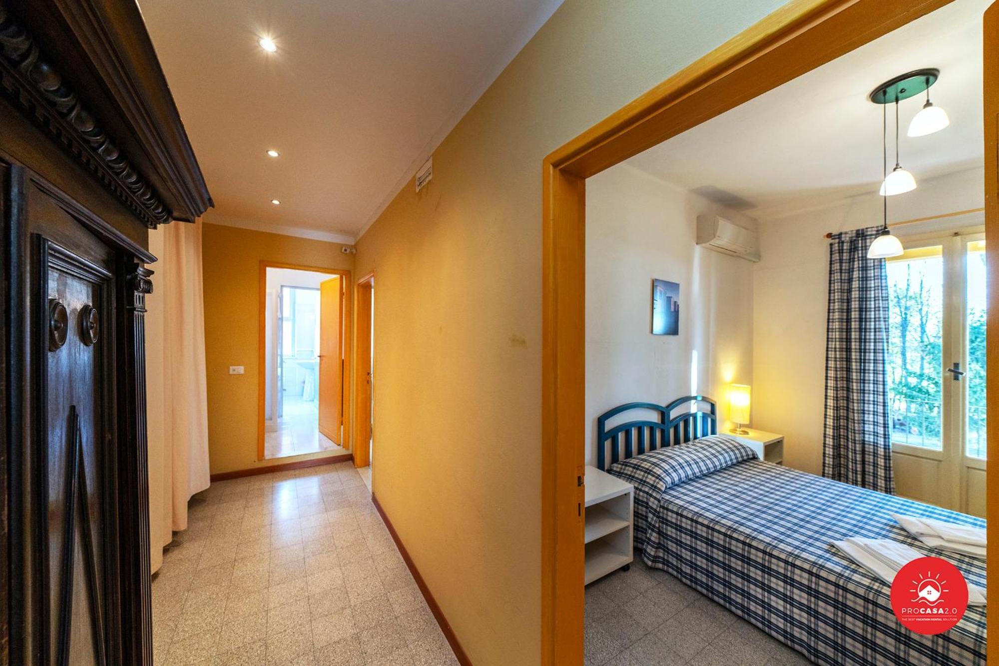 Hostal Fattoria Battilana Marina Di Carrara Exterior foto